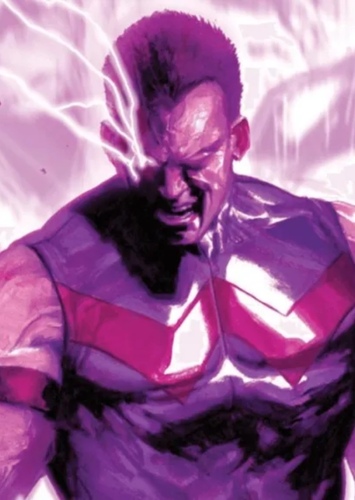 Wonder Man
