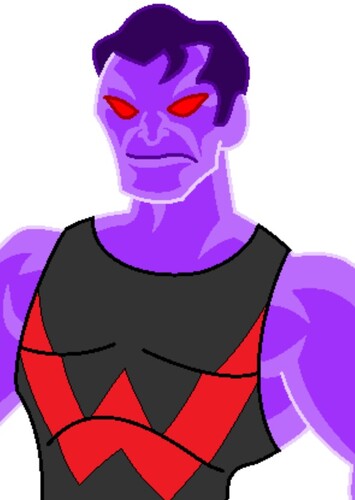 Wonder Man
