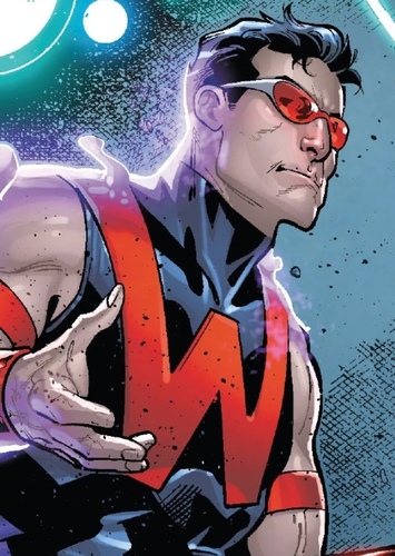 Wonder Man