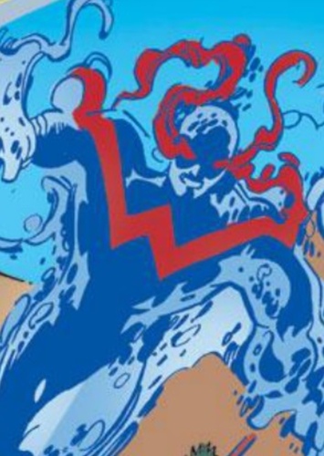 Wonder Man
