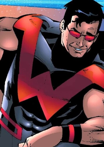 Wonder-Man