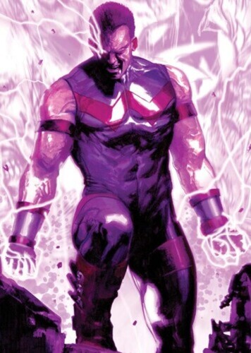 Wonder Man