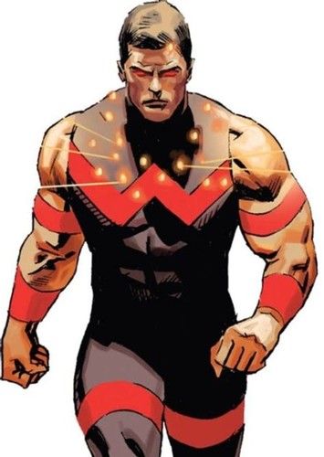 Wonder Man