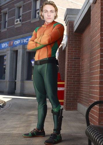 Aquaman