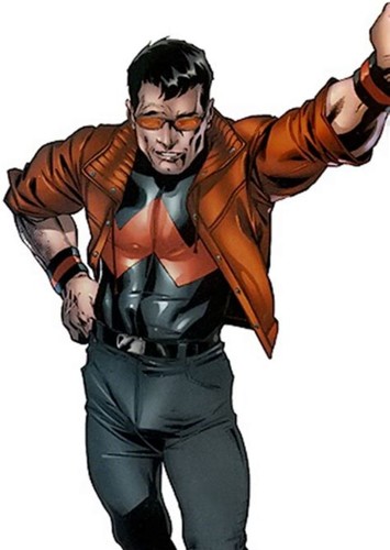 Wonder Man