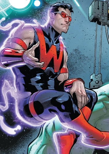 Wonder Man