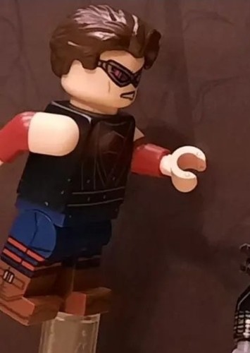 Wonder Man