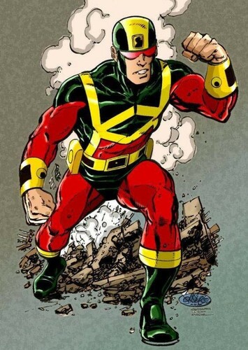 Wonder Man