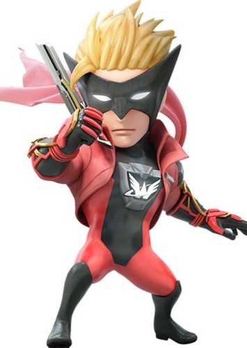 Wonder Red