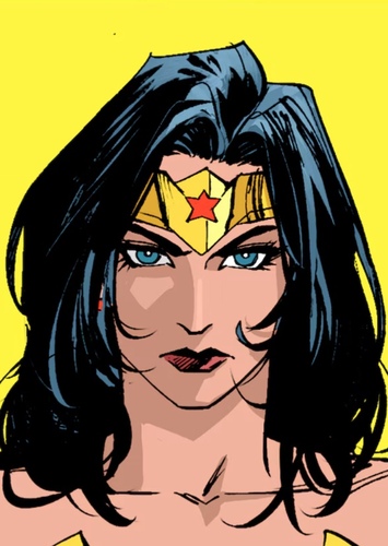 Wonder Woman