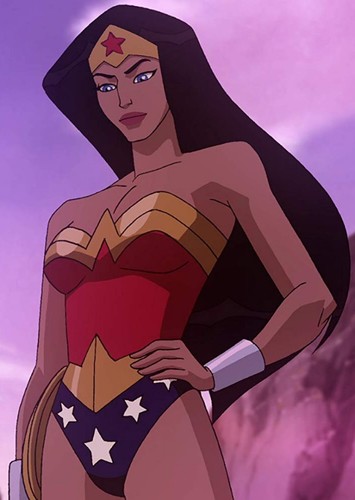 Wonder Woman
