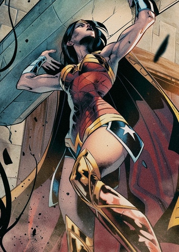 Wonder Woman