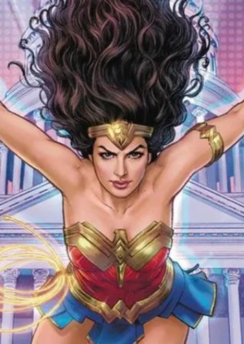 Wonder Woman
