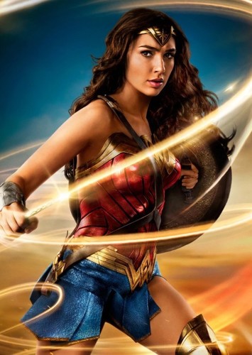 Wonder Woman