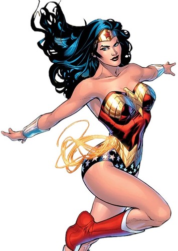 Wonder Woman