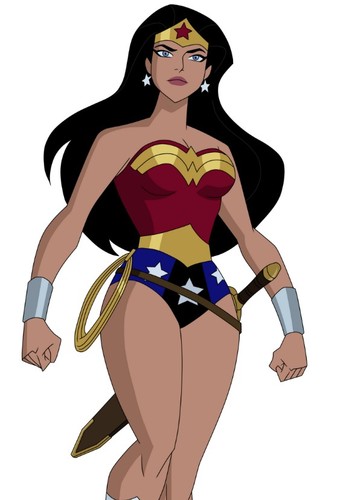 Wonder Woman