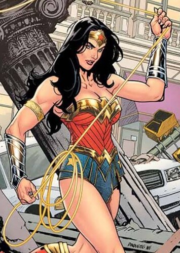 Wonder Woman