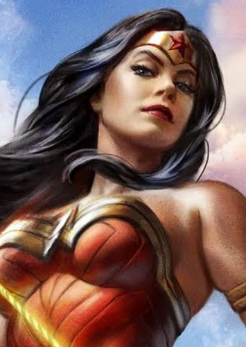 Wonder Woman