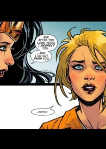Wonder Woman