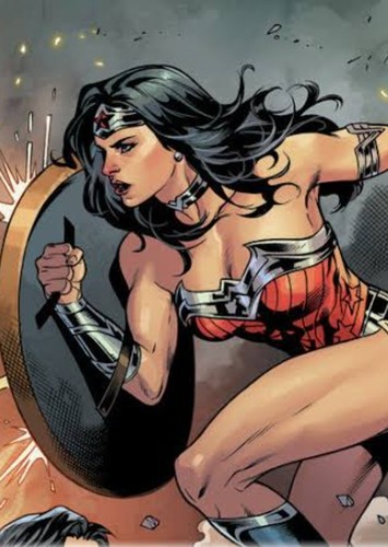 Wonder Woman