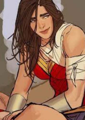 Wonder Woman