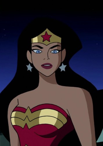 Wonder Woman