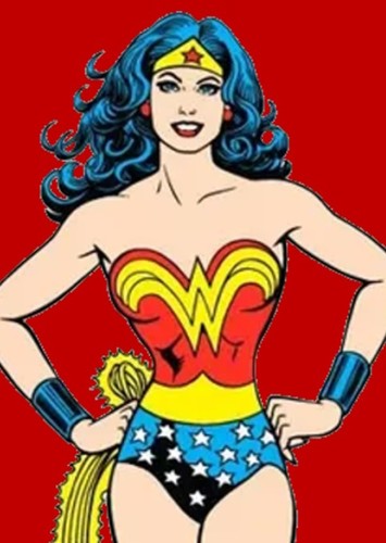 Wonder Woman