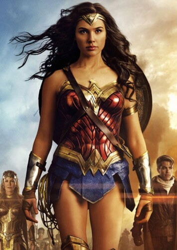Wonder Woman