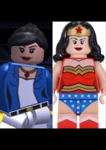 Wonder Woman