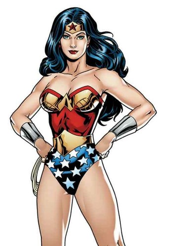 Wonder Woman