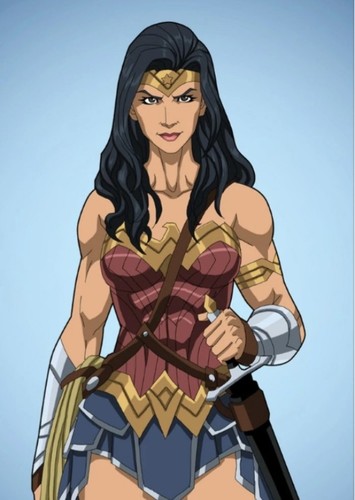 Wonder Woman