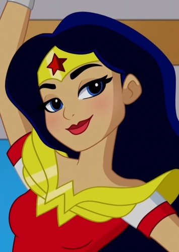 Wonder Woman