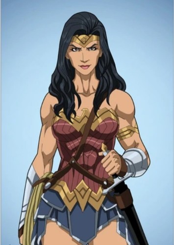 Wonder Woman