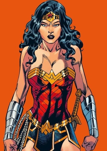 Wonder Woman