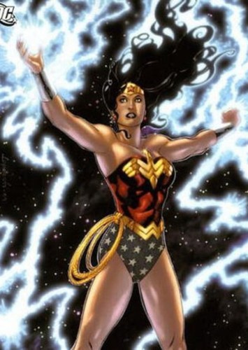 Wonder Woman