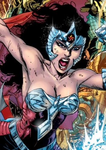 Wonder Woman