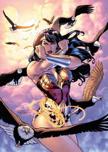 Wonder Woman