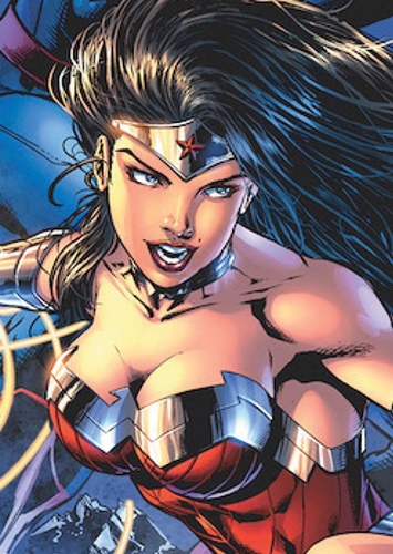 Wonder Woman