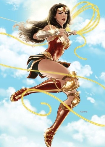 Wonder Woman