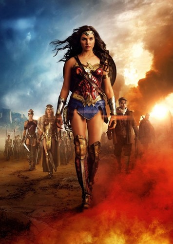 Wonder Woman