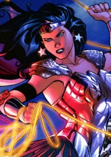 Wonder Woman