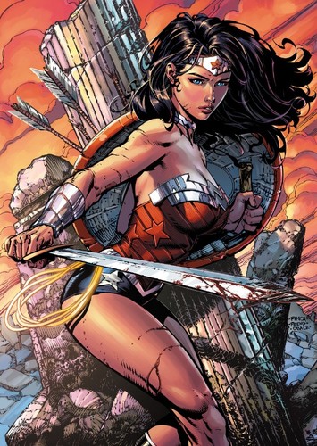 Wonder Woman