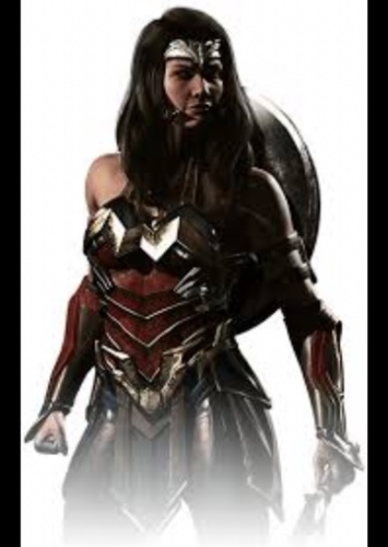 Wonder Woman