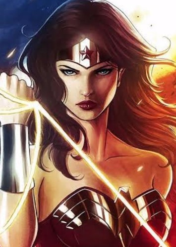 Wonder Woman