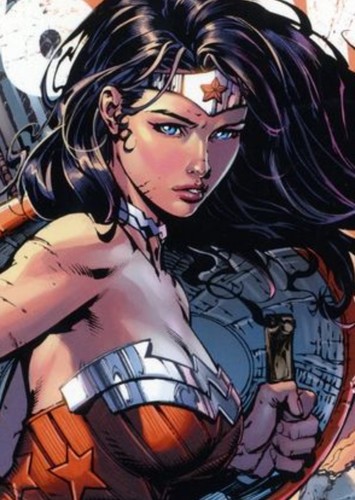 Wonder Woman