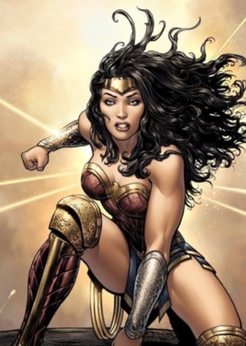 Wonder Woman