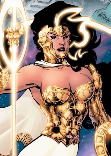 Wonder Woman