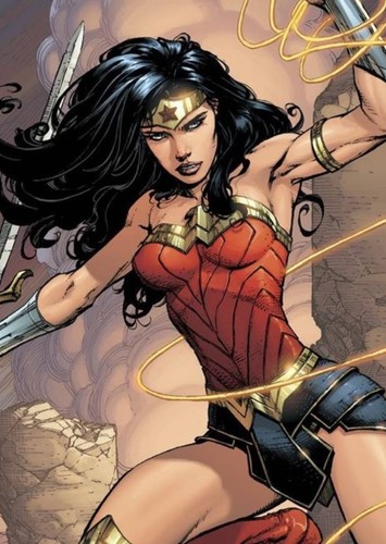Wonder Woman