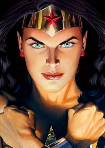 Wonder Woman