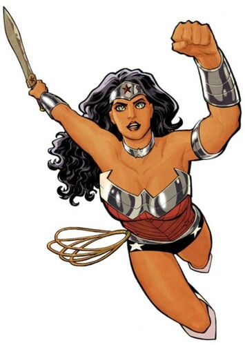 Wonder Woman